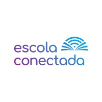 Escola Conectada logo - Similar company to Instituto Phi