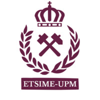 ETSIME-UPM logo - Similar company to Etsam, Universidad Politécnica De Madrid