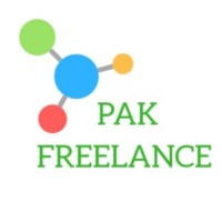 PakFreelance logo - Similar company to Digital Alpha Agency