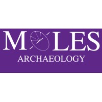 MOLES Archaeology logo - Similar company to Cornerstone Projects Ltd