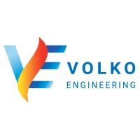 Volko Engineering logo - Similar company to Travel