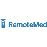 RemoteMed logo - Similar company to Gesvalor
