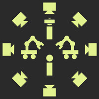 Terascale All-Sensing Research Studio (Tars)