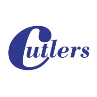 Cutlers - part of Caswells Group logo - Similar company to Refstore
