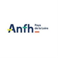 ANFH Pays de la Loire logo - Similar company to Anfh Bretagne