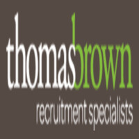 Thomas Brown Recruitment
