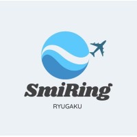 SmiRing Ryugaku logo - Similar company to Rinxs Co., Ltd.