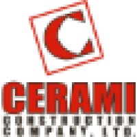 Cerami Construction Co., Ltd. logo - Similar company to D&P Construction Co., Inc.