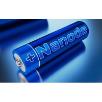 Nanode Battery Technologies logo - Similar company to Sight-E