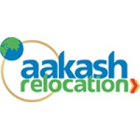 Aakash Worldwide Relocation logo - Similar company to Training And Development