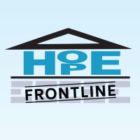 HOPE FRONTLINE logo - Similar company to Dhruv Iconic Private Limited