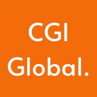 CGI Global. logo - Similar company to Symphion, Inc.