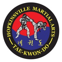 Hopkinsville Martial Arts logo - Similar company to Triplecrownathletic