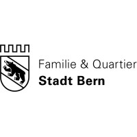 Familie & Quartier Stadt Bern logo - Similar company to Sozialdienst