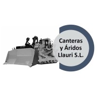 CANTERAS Y ARIDOS LLAURI SL logo - Similar company to Caobar S.A.