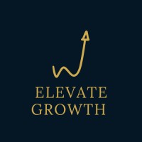 Elevate Growth logo - Similar company to Elevate Training & Consulting