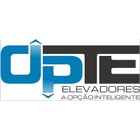 Opte Elevadores Ltda. logo - Similar company to Raetz Elevadores
