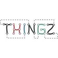 Thingz logo - Similar company to Ubigreen