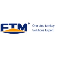 FTM(Fote Heavy Machinery Co., Ltd) logo - Similar company to Henan Forui Machinery Technology Co., Ltd