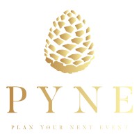 PYNE Events logo - Similar company to Active Division