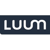 Luum logo - Similar company to No Hangover