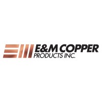 E&M Copper Products Inc. logo - Similar company to Henry Technologies