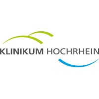 Klinikum Hochrhein logo - Similar company to Bdh-Klinik Elzach Ggmbh