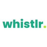 whistlr logo - Similar company to Maritrace