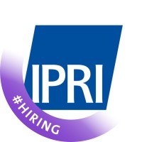 IPRI - International Performance Research Institute logo - Similar company to _Mediate