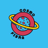 COSMO FIBRA logo - Similar company to Cuiabá Fibra