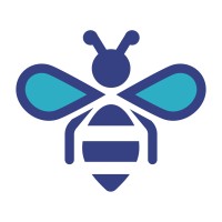 WiseBee logo - Similar company to Nisha