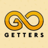 GOGETTERS. logo - Similar company to Onlinevanstart.Nl