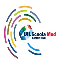 UIL Scuola Lombardia MED logo - Similar company to Cisl Marche