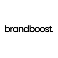 brandboost. logo - Similar company to Growscope