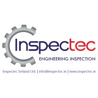 Inspectec Ireland Ltd logo - Similar company to Sme Group | Sme Plant Sales