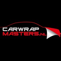 Carwrapmasters.nl logo - Similar company to Ropasign Veelzijdig In Reclame