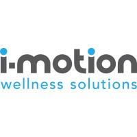 i-Motion | Wellness Solutions logo - Similar company to Zionlink