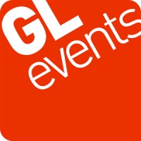GL events - Overlay Solutions logo - Similar company to La Source Garouste