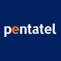Pentatel logo - Similar company to Dekom Uk