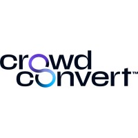 Crowd Convert logo - Similar company to Infrabasic
