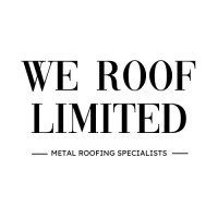 WE ROOF LIMITED logo - Similar company to Flash Fold