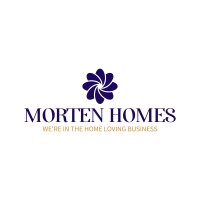 Morten Homes logo - Similar company to 3P Custom Builds