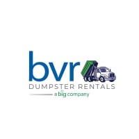 BVR Dumpsters logo - Similar company to Roca