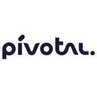 Pívotal Consultores logo - Similar company to Partnering Network