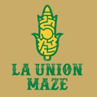 La Union Maze logo - Similar company to La Union Studio