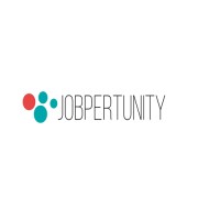 Jobpertunity logo - Similar company to Hydrodynamics B.V.