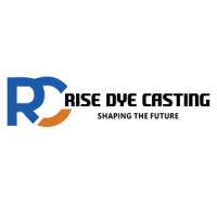 Rise Dye Casting logo - Similar company to Innavion Technologies