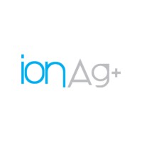 Ion Ag+ logo - Similar company to Grupo Rema Solutions