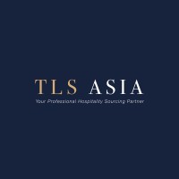 TLS Asia Singapore logo - Similar company to Yk Purchasing Group