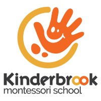 Kinderbrook Montessori logo - Similar company to Novel Tutoring